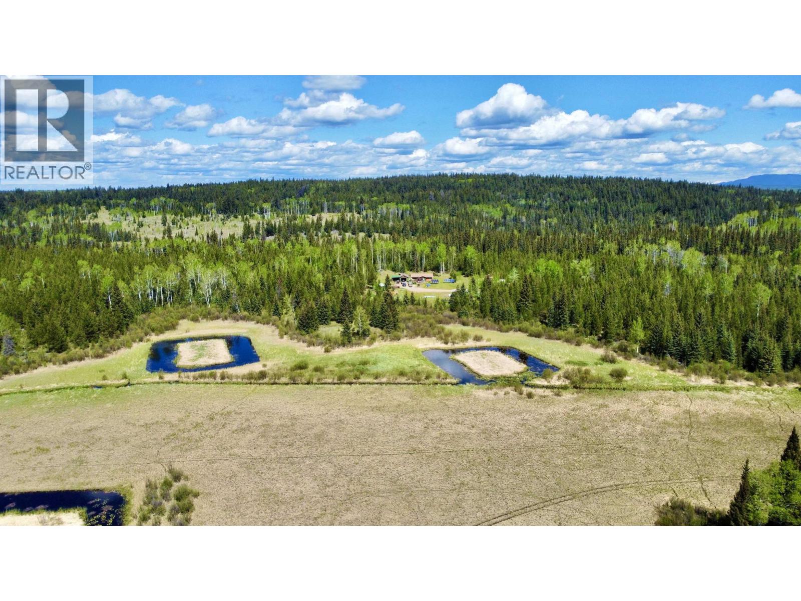 7611 NORTH BONAPARTE ROAD, Bridge Lake