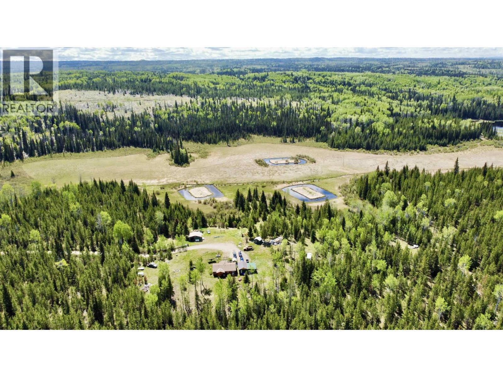 7611 NORTH BONAPARTE ROAD, Bridge Lake