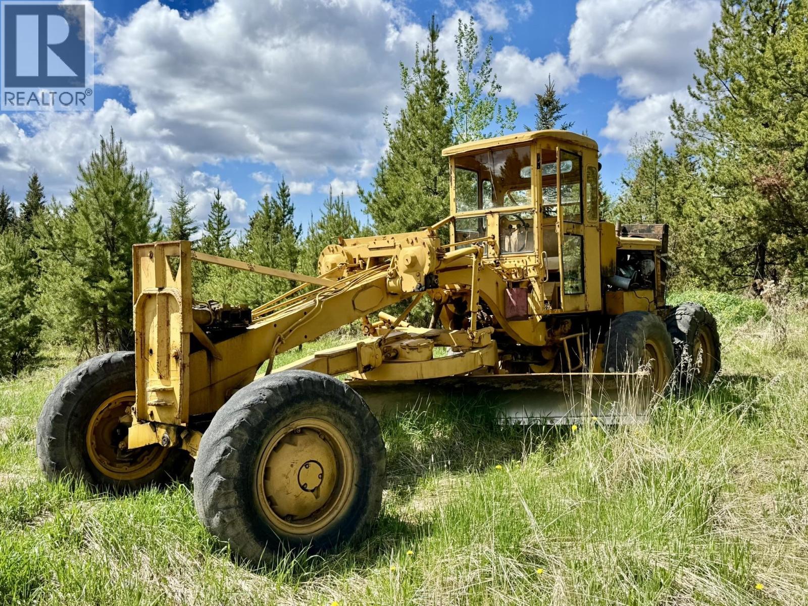 7611 NORTH BONAPARTE ROAD, Bridge Lake