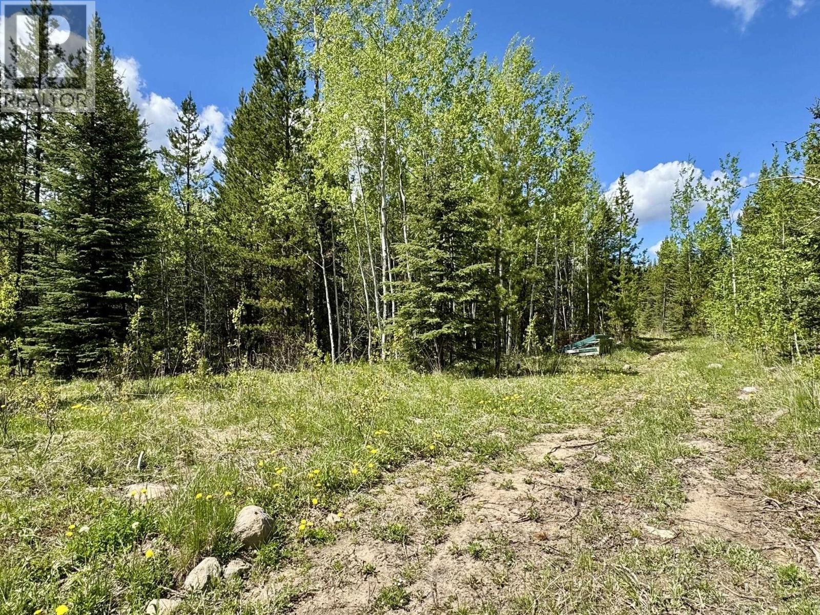 7611 NORTH BONAPARTE ROAD, Bridge Lake