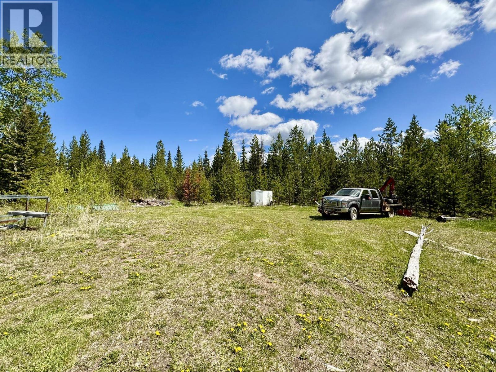 7611 NORTH BONAPARTE ROAD, Bridge Lake