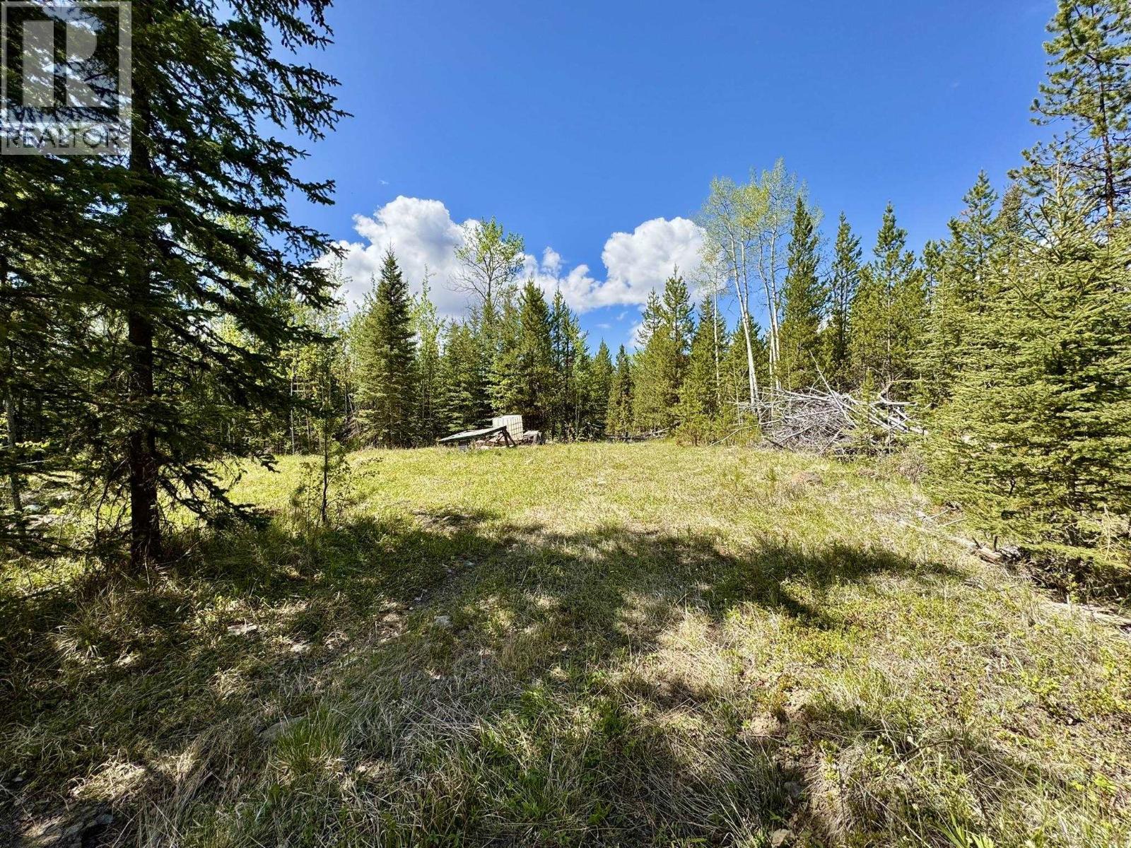 7611 NORTH BONAPARTE ROAD, Bridge Lake