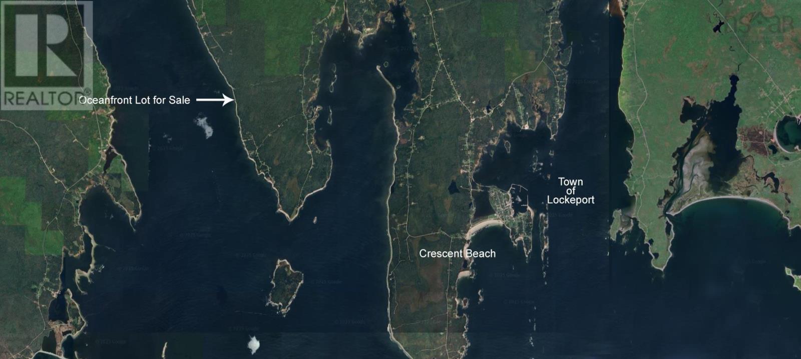 Property 4 of 5 of Lot (PID 80124662) West Green Harbour Road