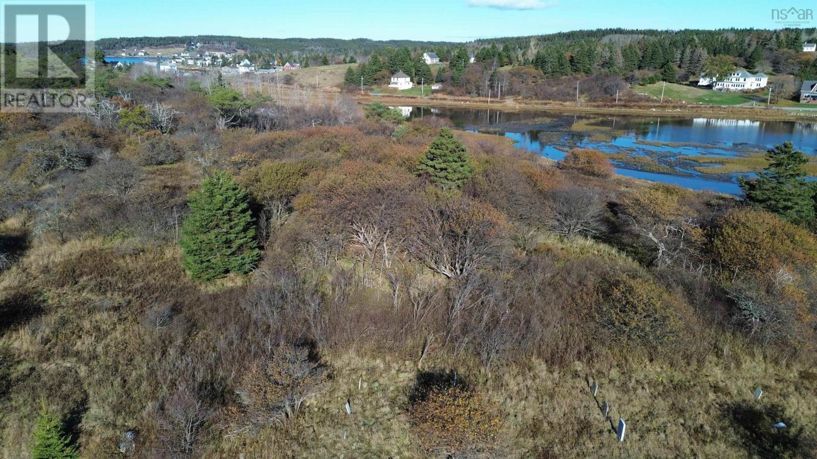 Property 2 of 8 of Lot (PID 60703089)  Five Houses Road