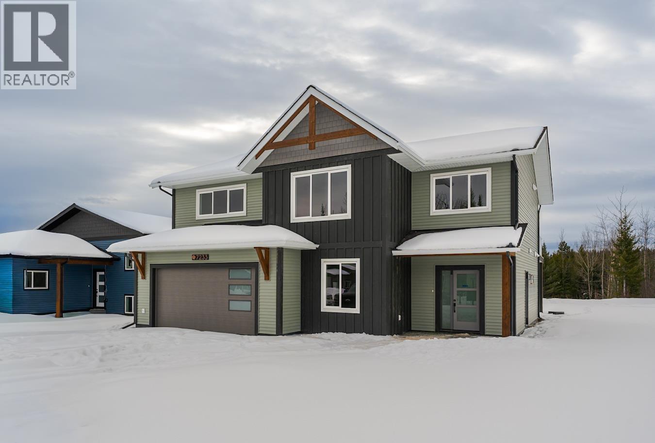 7233 HILLU Road - main photo