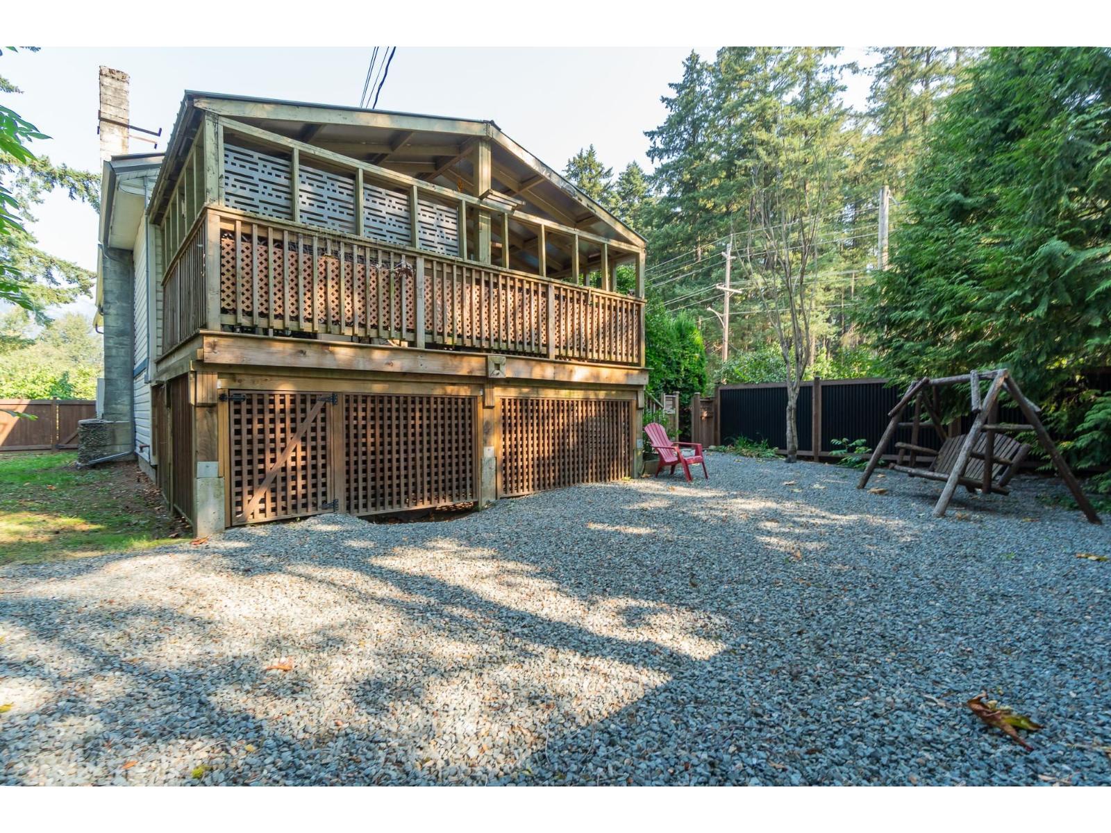 695 HUDSON BAY STREET, Hope, Hope