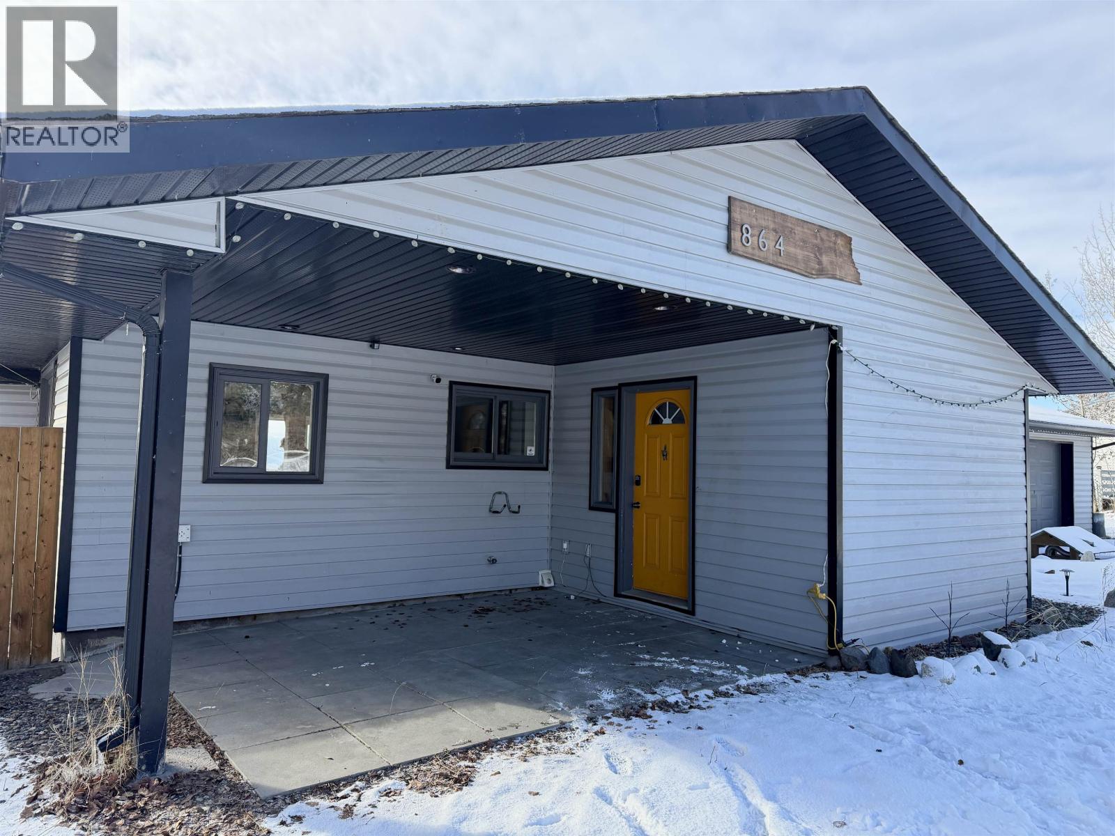 864 OLD LOOP ROAD, Vanderhoof