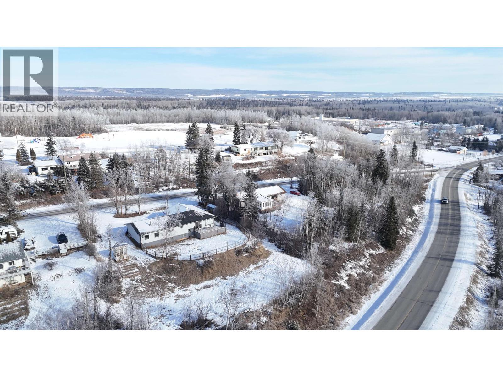 864 OLD LOOP ROAD, Vanderhoof