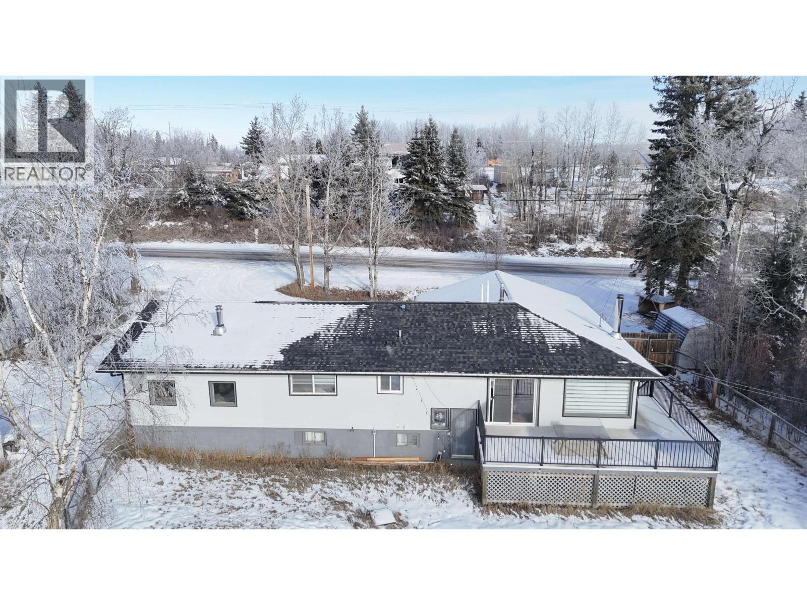 864 OLD LOOP ROAD, Vanderhoof