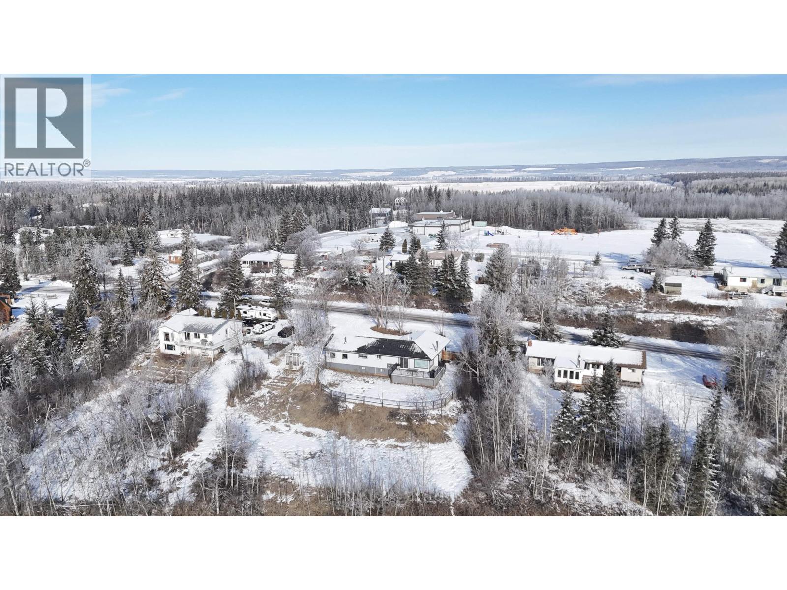 864 OLD LOOP ROAD, Vanderhoof