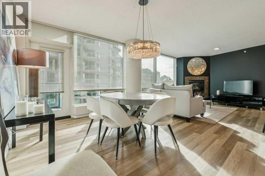 Single Family House for Sale in    Avenue SW Eau Claire Calgary 