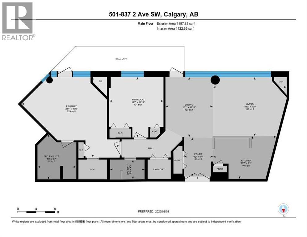 Single Family House for Sale in    Avenue SW Eau Claire Calgary 