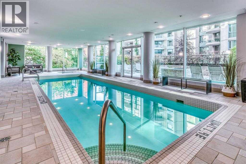 Single Family House for Sale in    Avenue SW Eau Claire Calgary 