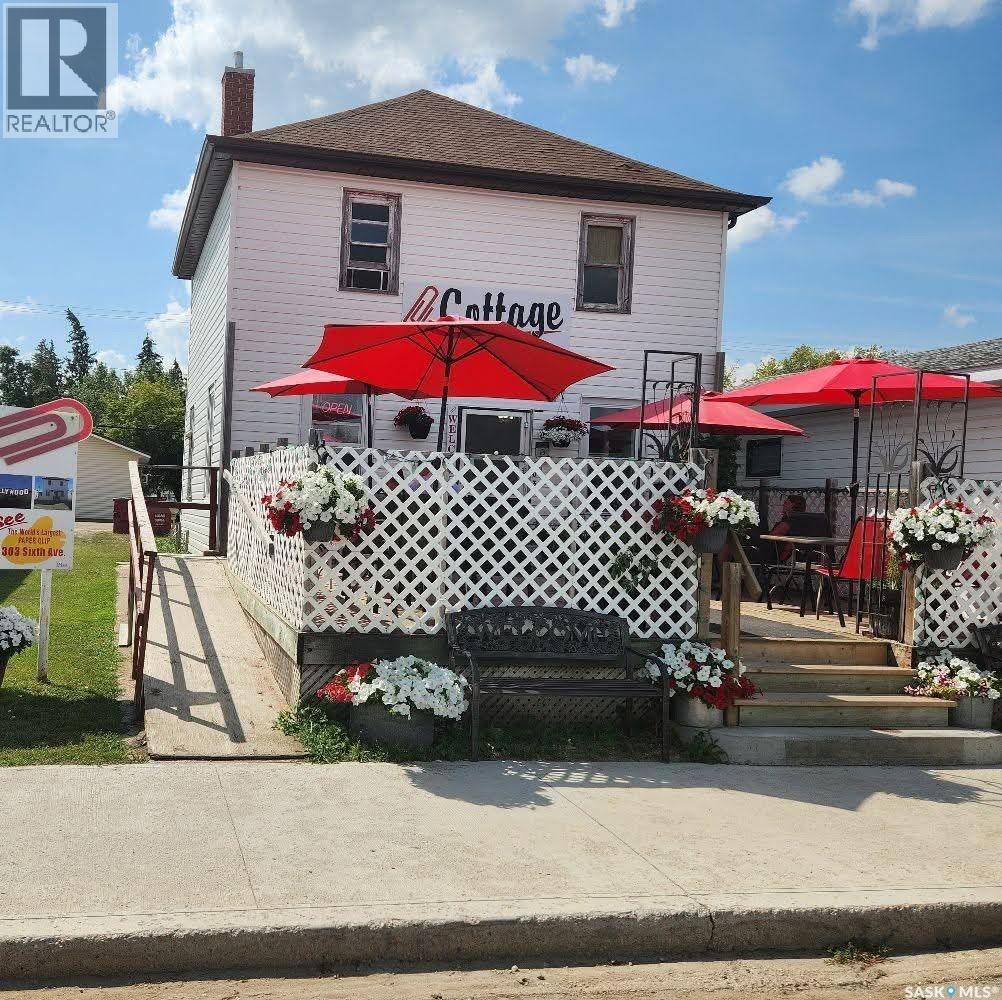 503 Main STREET - photo 2