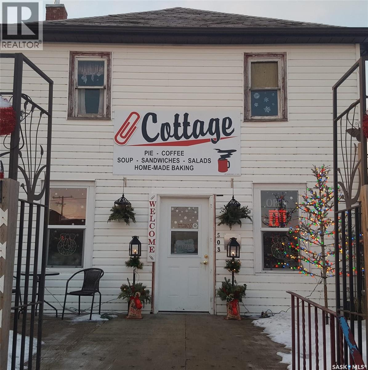 503 Main STREET - photo 3
