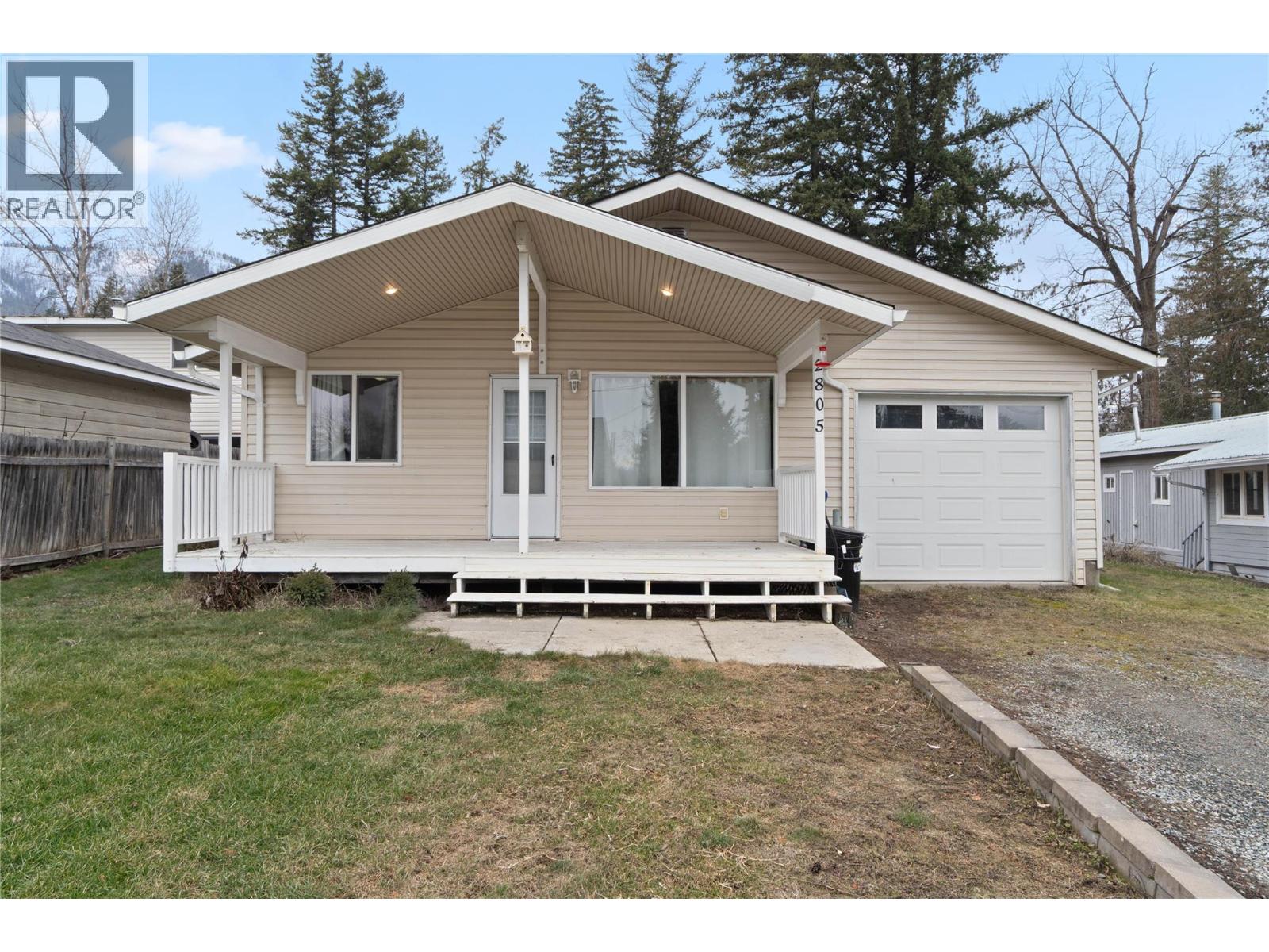 2805 Caen Road - 1