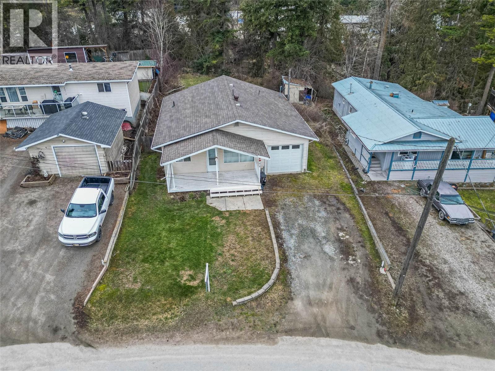 2805 Caen Road - 2