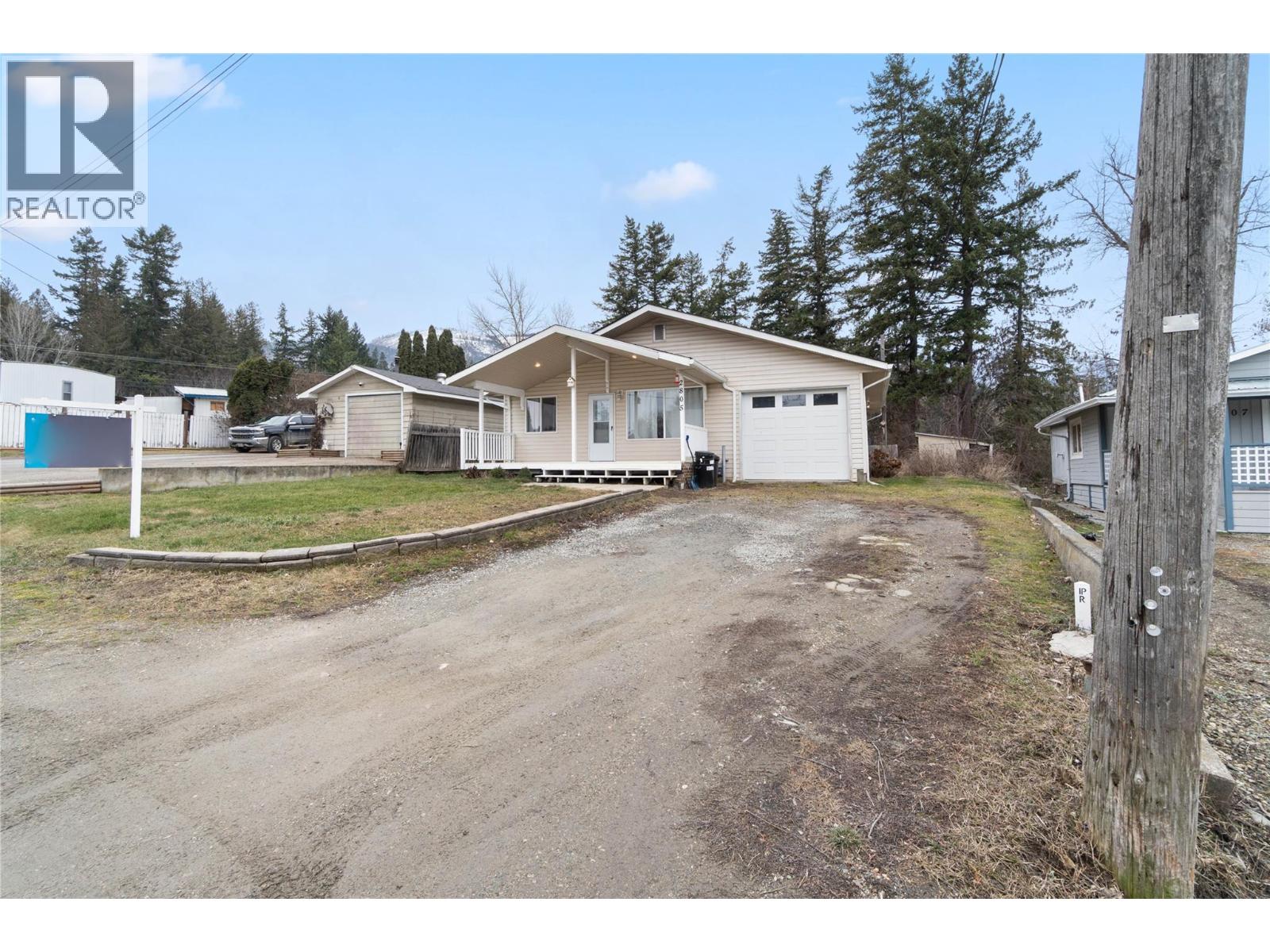 2805 Caen Road, Sorrento