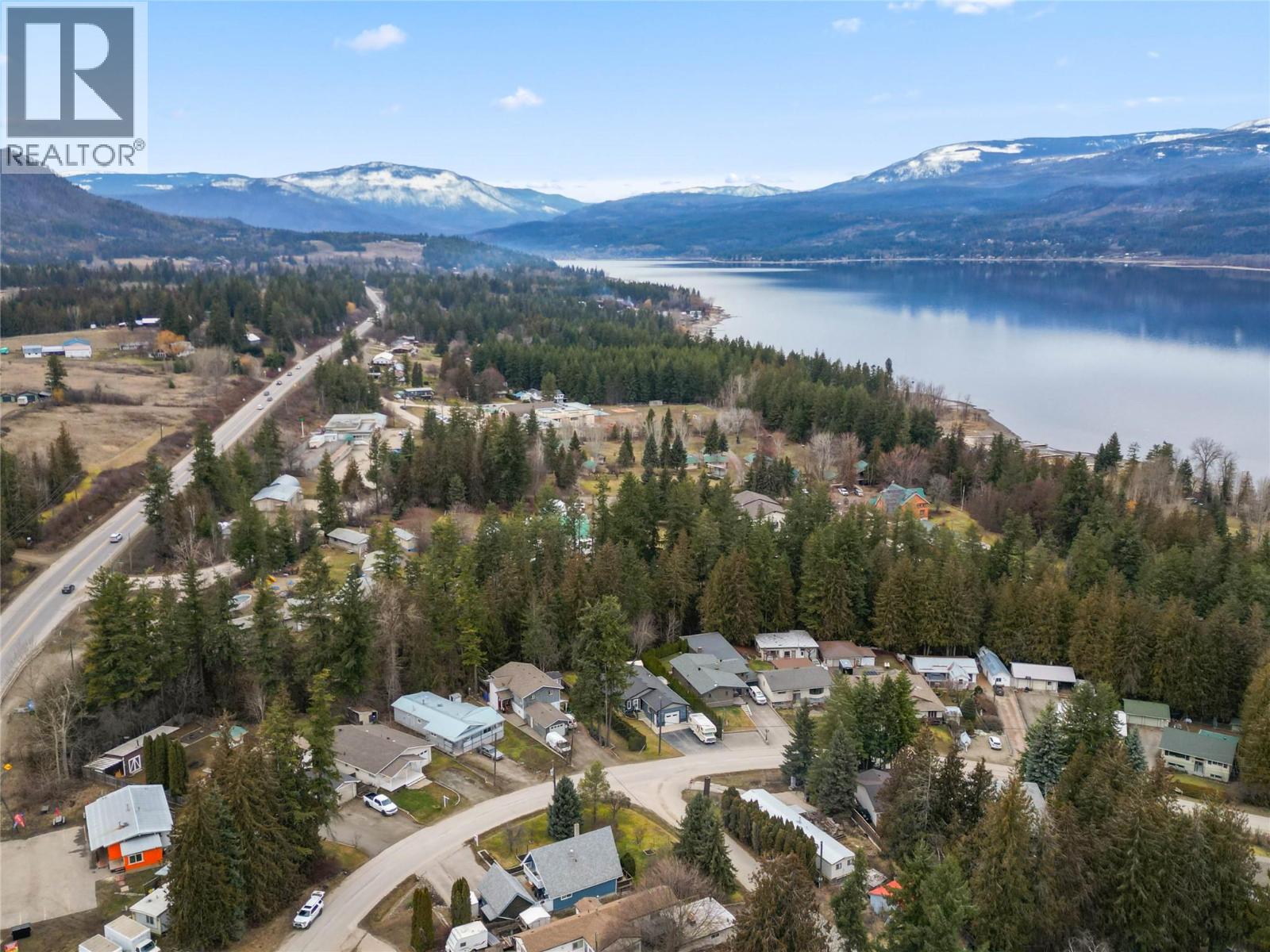 2805 Caen Road, Sorrento