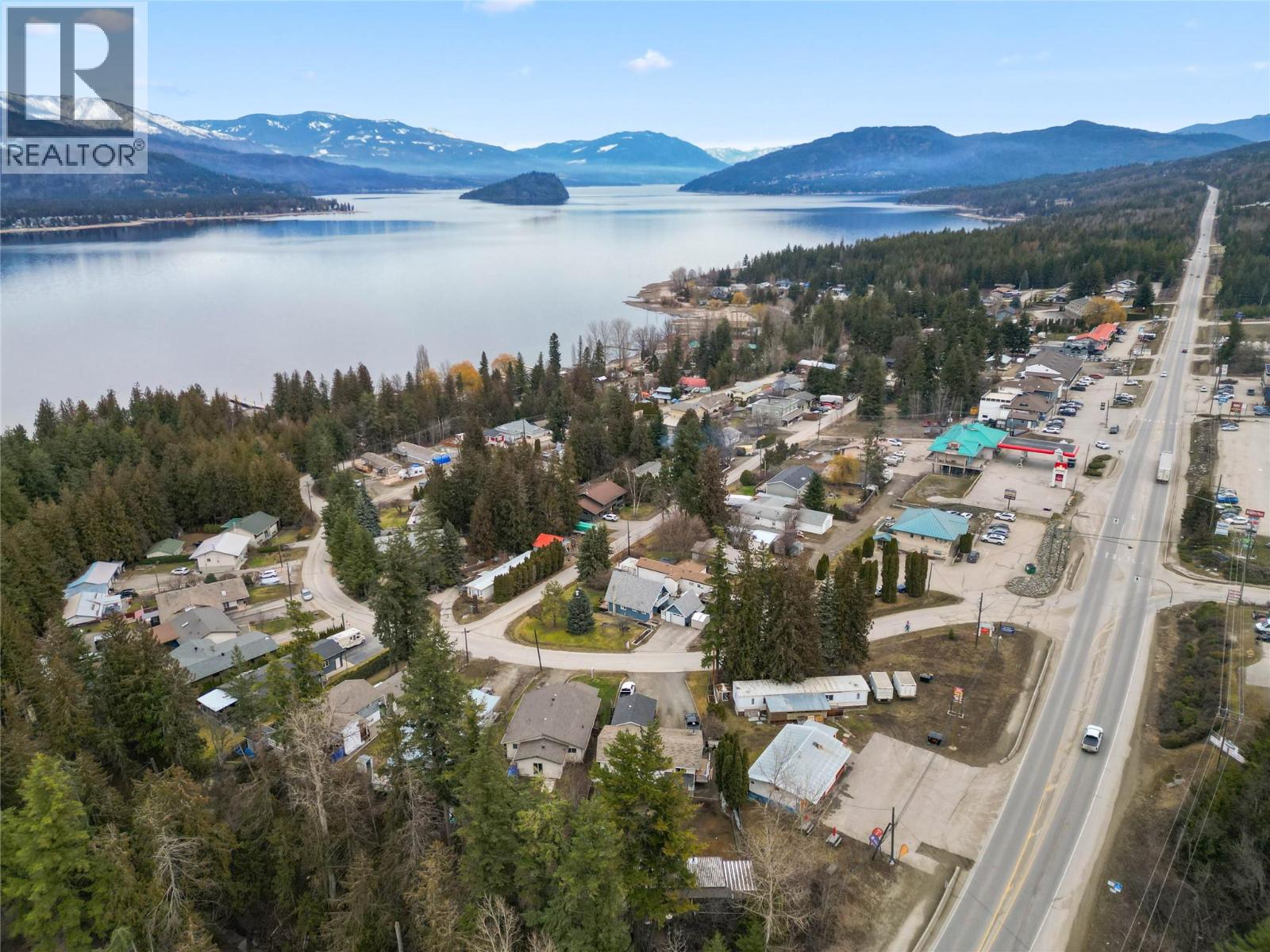 2805 Caen Road, Sorrento