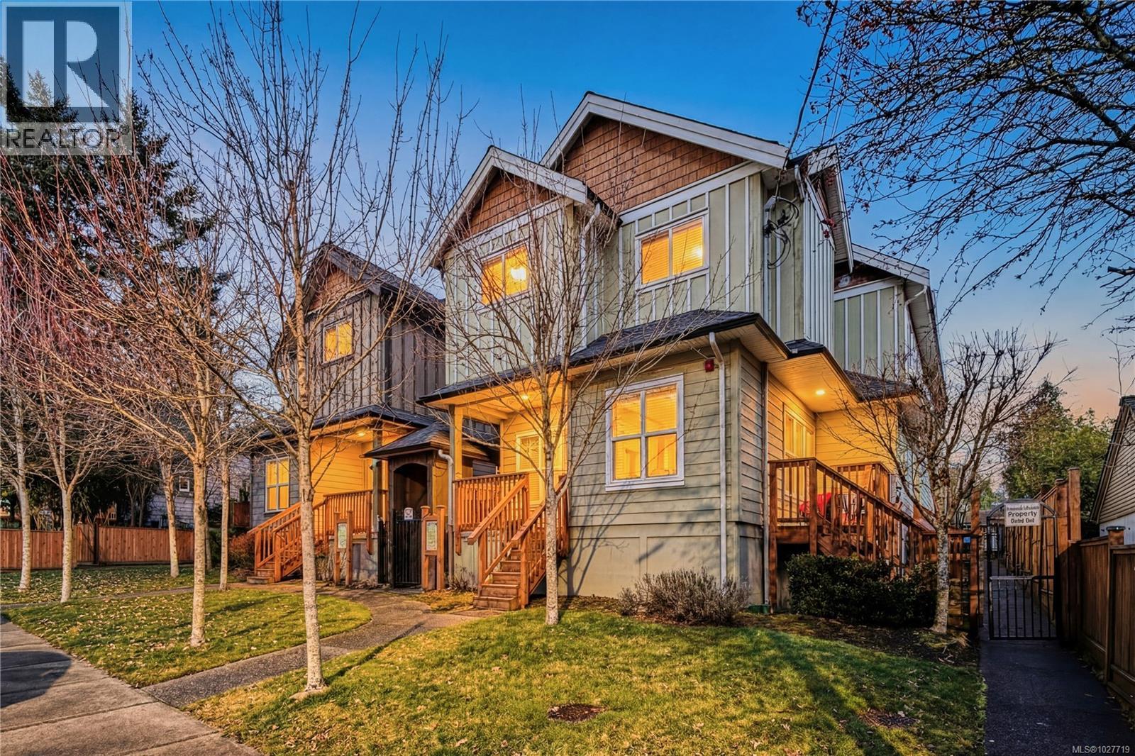 104 582 Rosehill St, Nanaimo