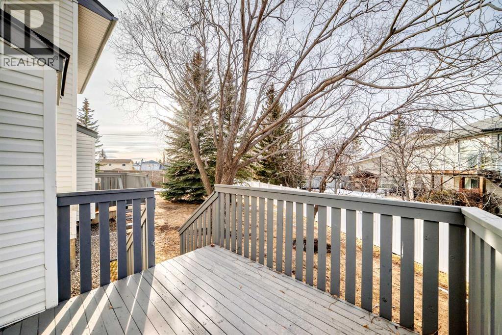 Single Family House for Sale in  Citadel Heights NW Citadel Calgary 