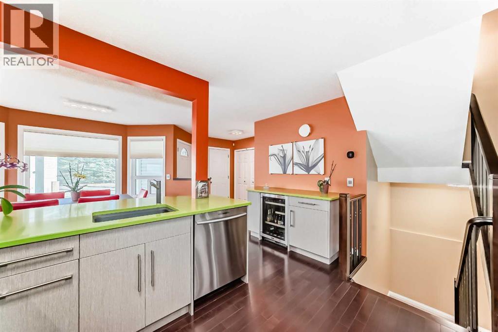 Single Family House for Sale in  Citadel Heights NW Citadel Calgary 