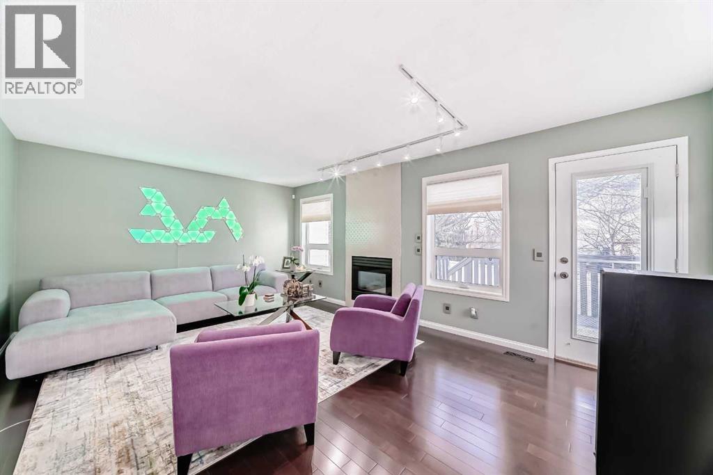 Single Family House for Sale in  Citadel Heights NW Citadel Calgary 