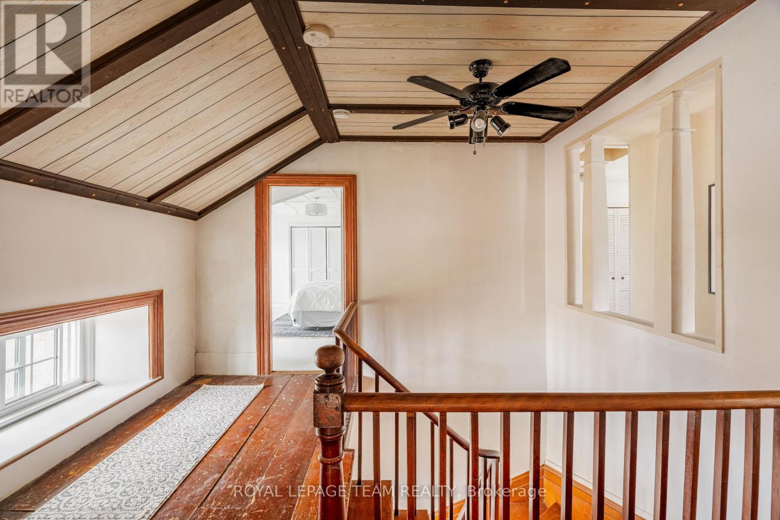 23 BLACKSMITH ROAD - 27