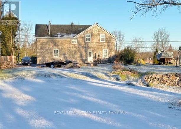 23 BLACKSMITH ROAD - 35