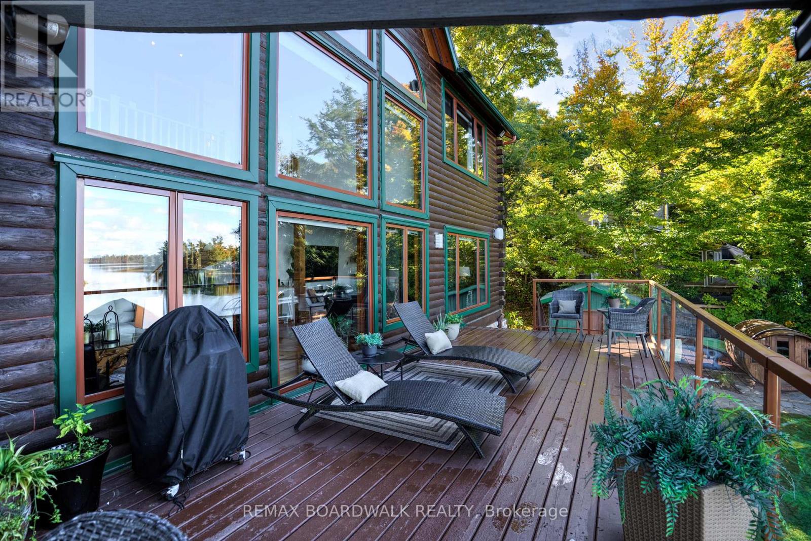 122 RED ROCK BAY ROAD — photo 40
