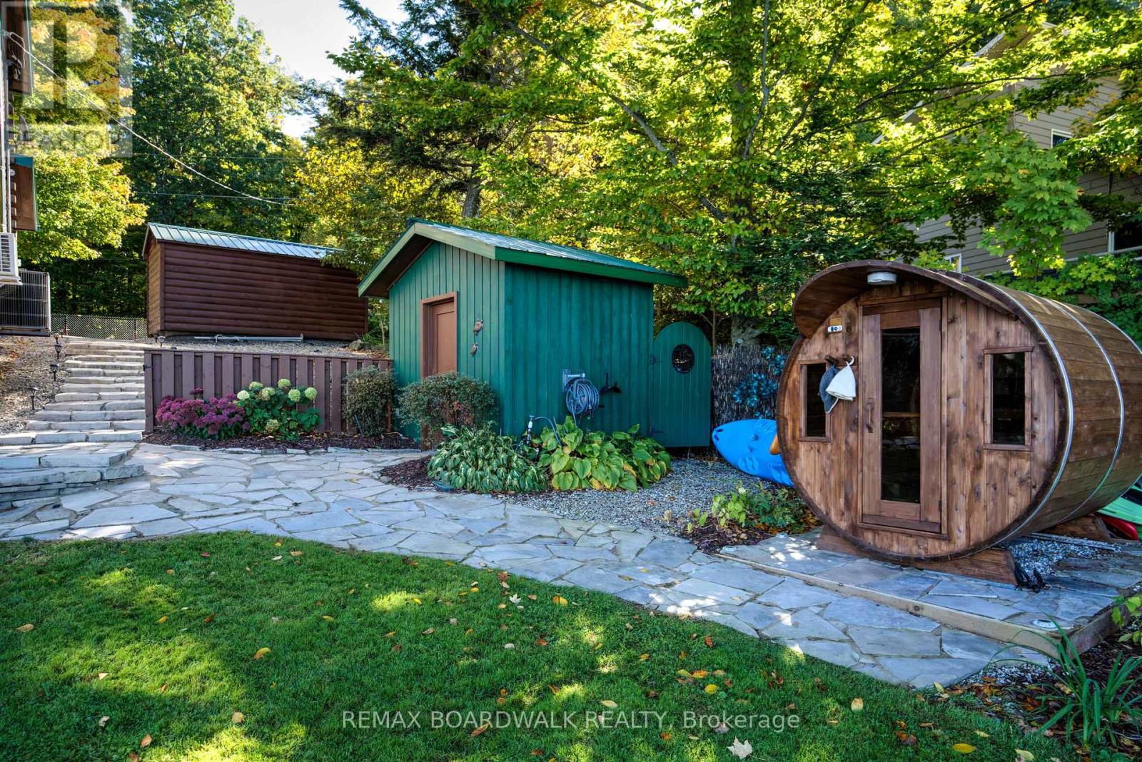 122 RED ROCK BAY ROAD — photo 43