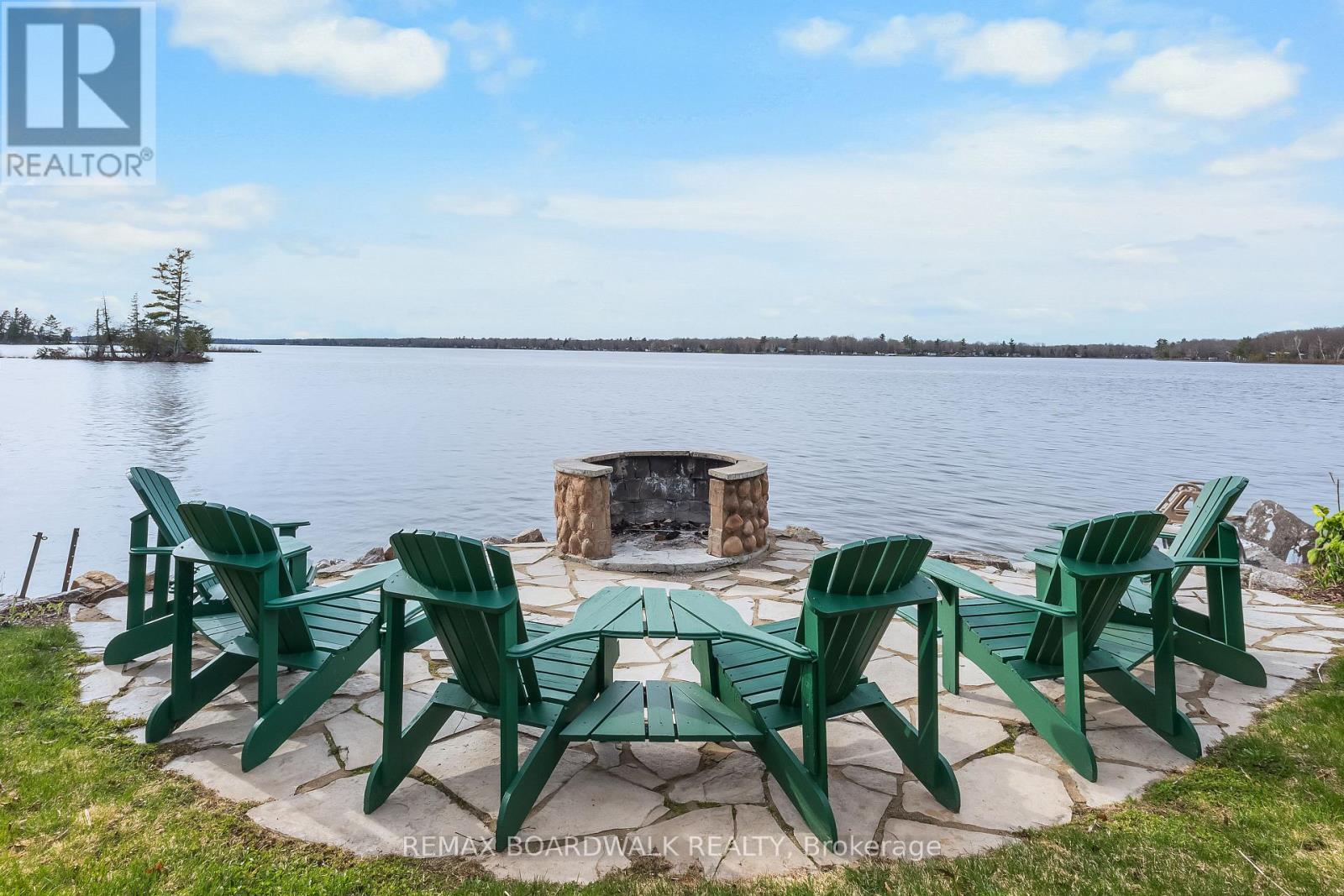 122 RED ROCK BAY ROAD — photo 44