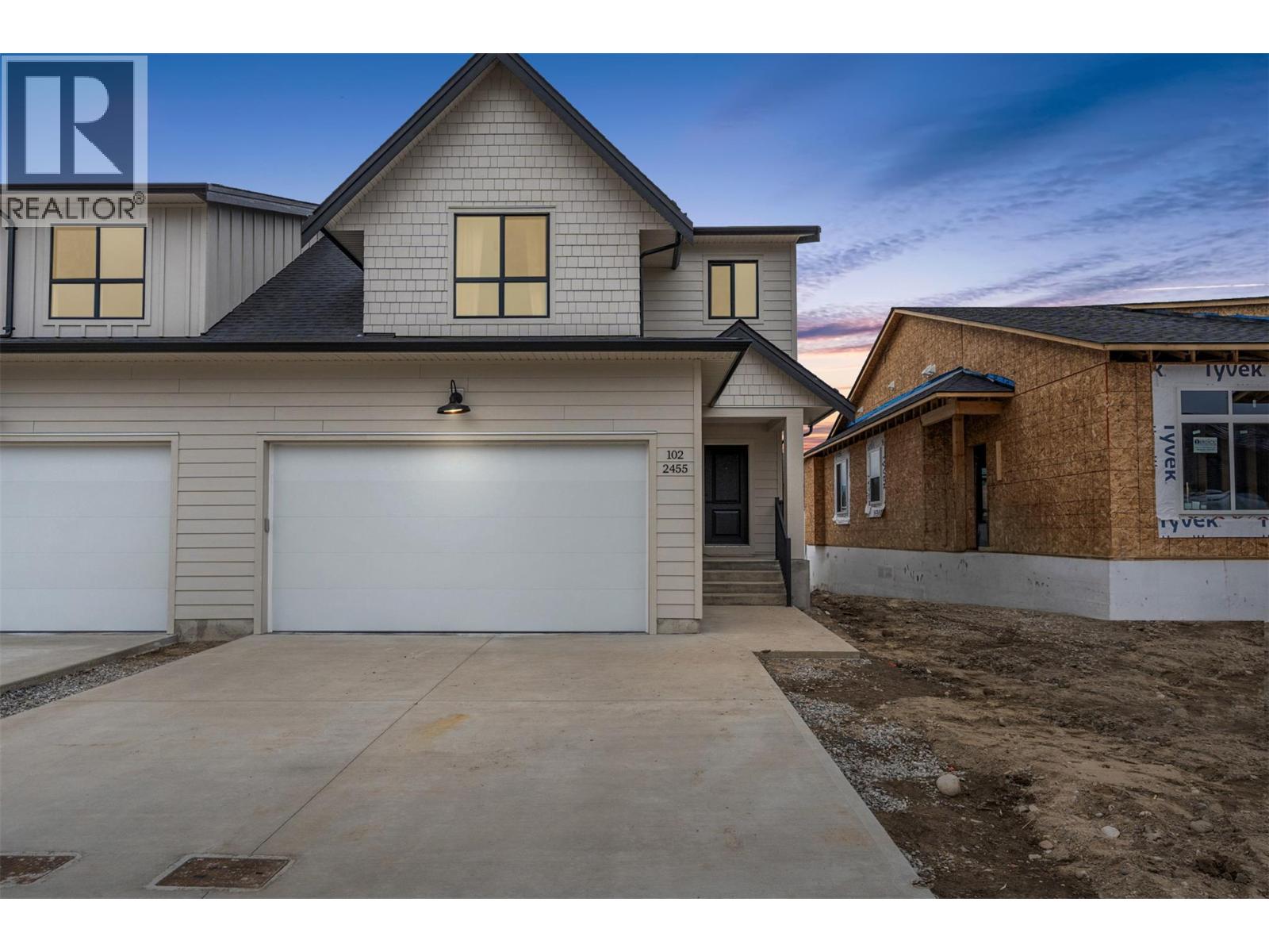 2455 Bradley Drive Unit# 102 Lot# 4, Armstrong