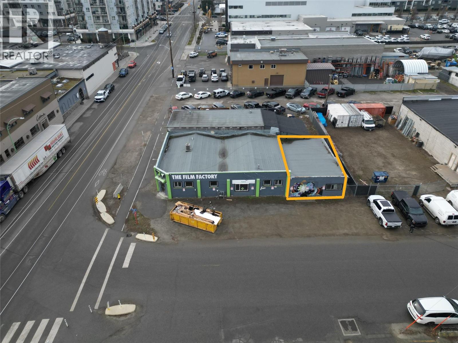 B 1126 Richter Street, Kelowna