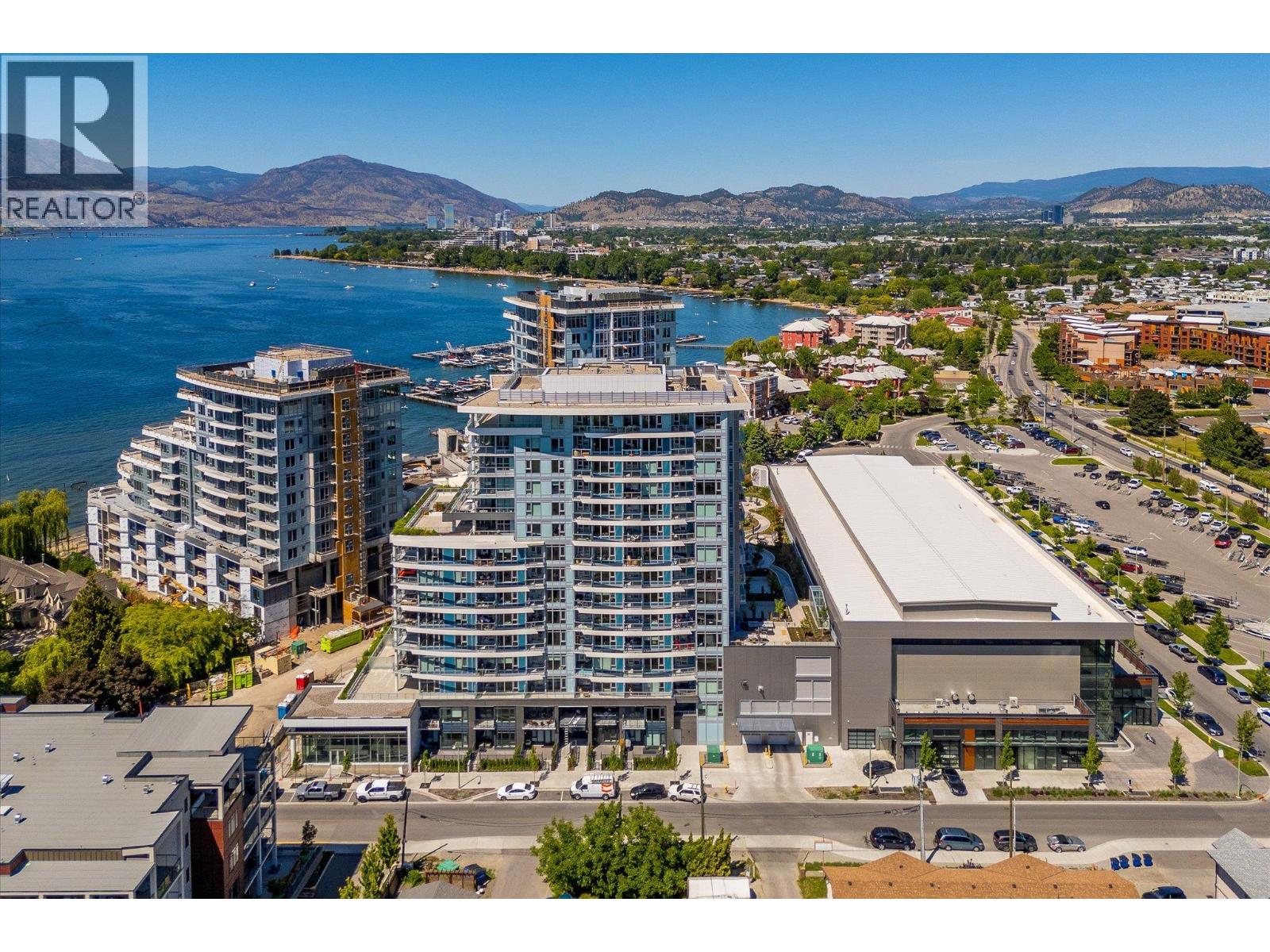 3699 Capozzi Road Unit# 508, Kelowna