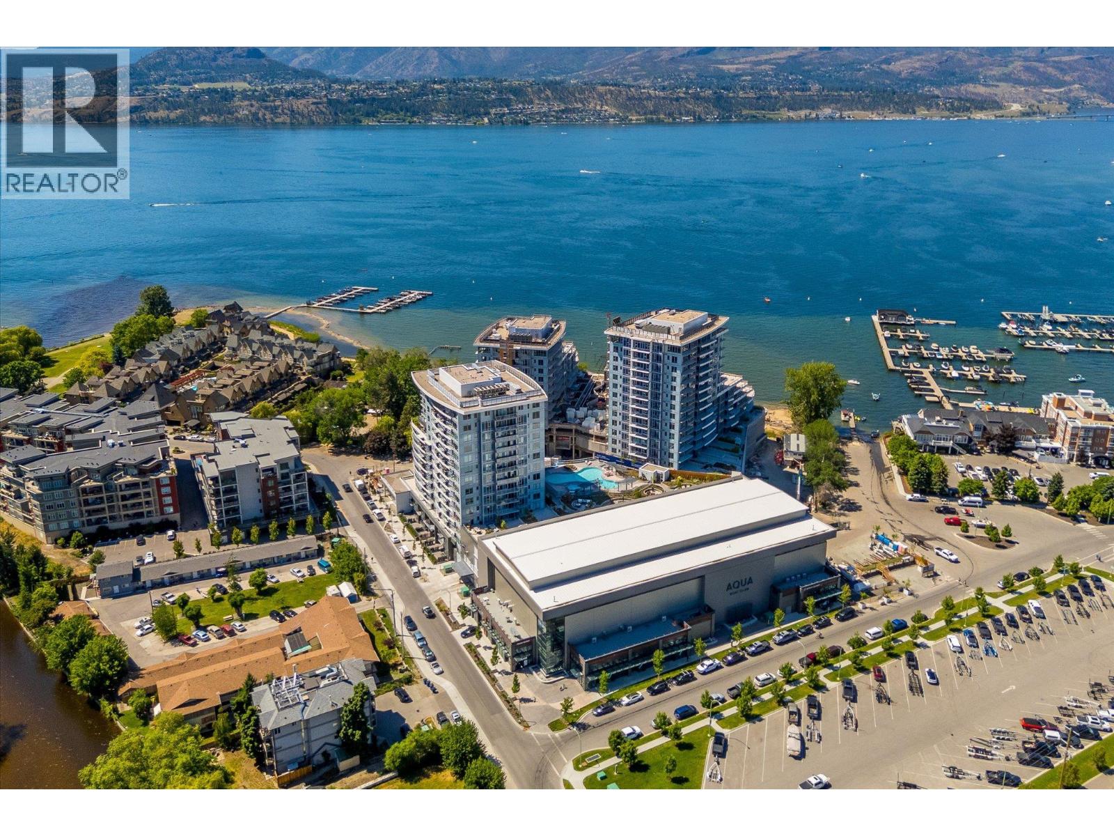 3699 Capozzi Road Unit# 508, Kelowna