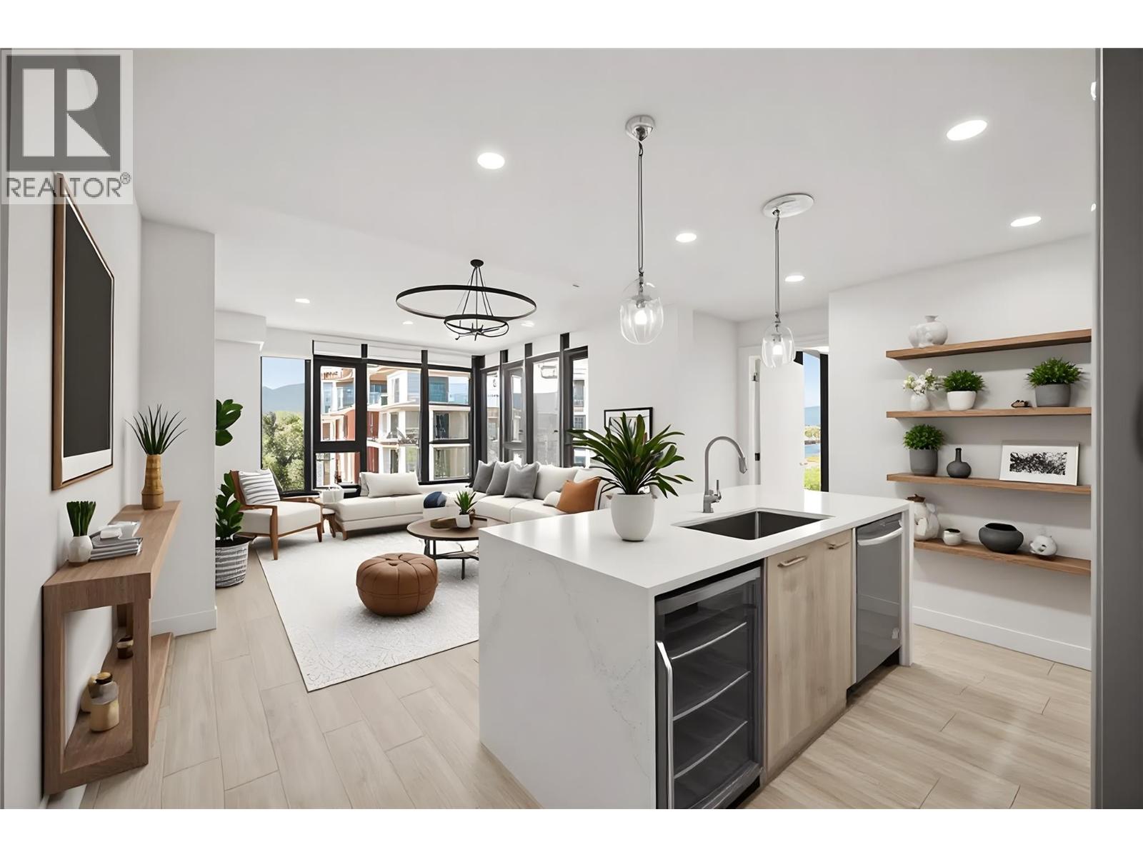 3699 Capozzi Road Unit# 508, Kelowna