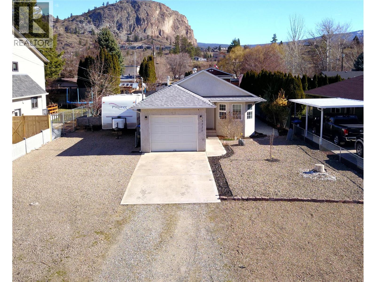 1225 ASH Street, Okanagan Falls