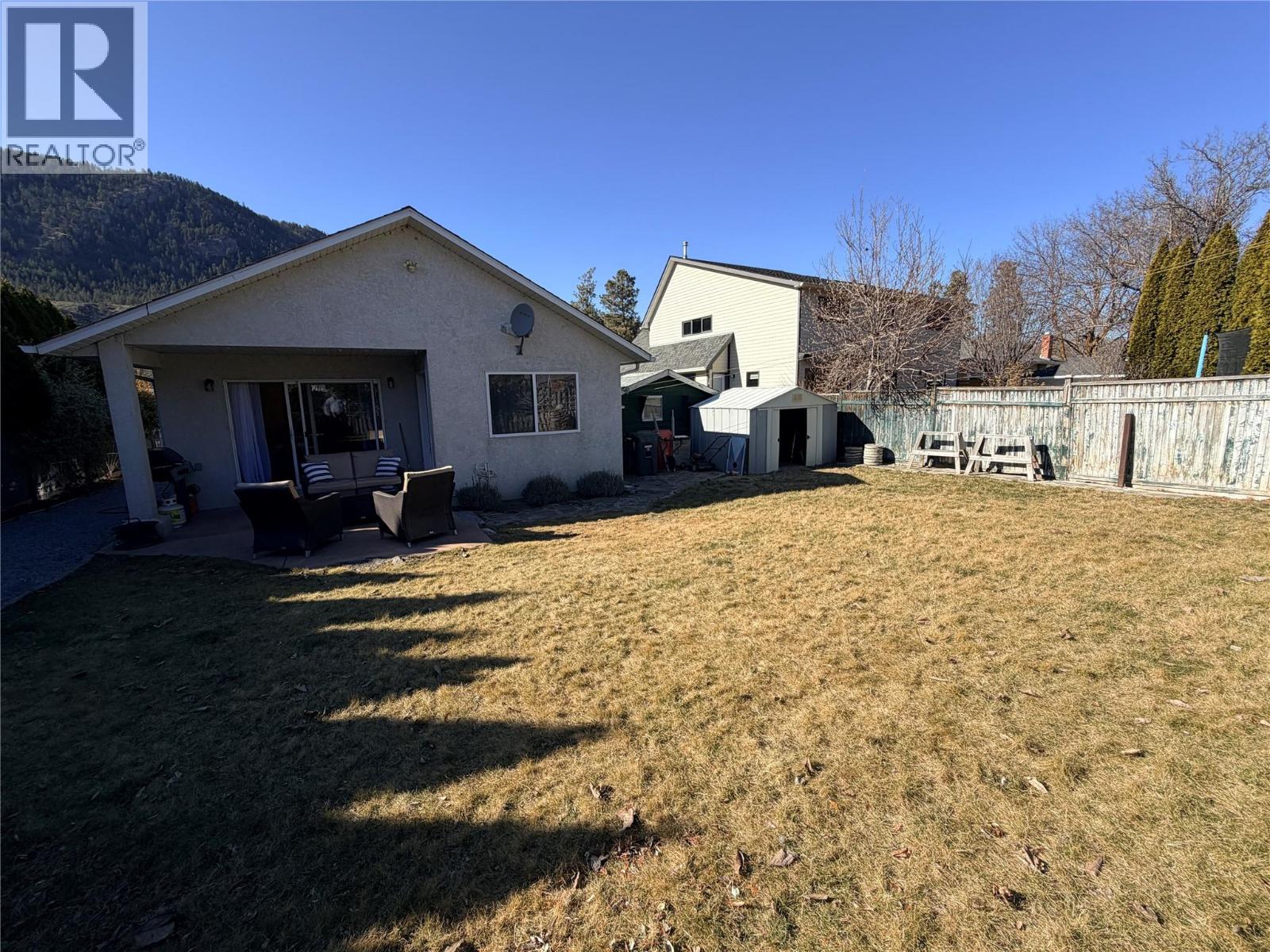 1225 ASH Street, Okanagan Falls