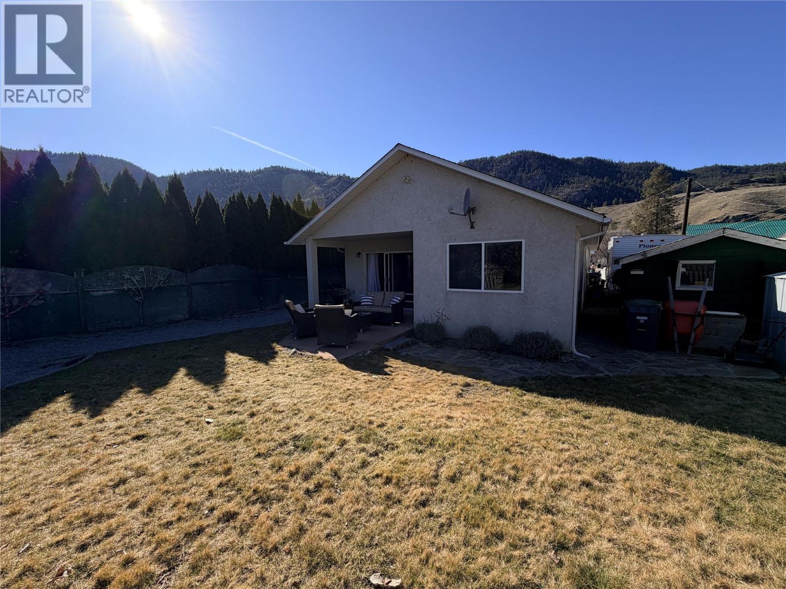 1225 ASH Street, Okanagan Falls