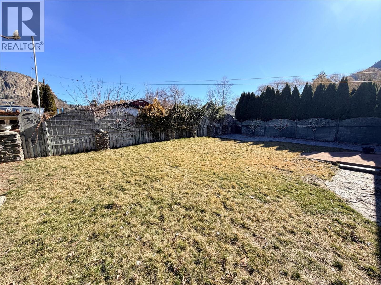 1225 ASH Street, Okanagan Falls