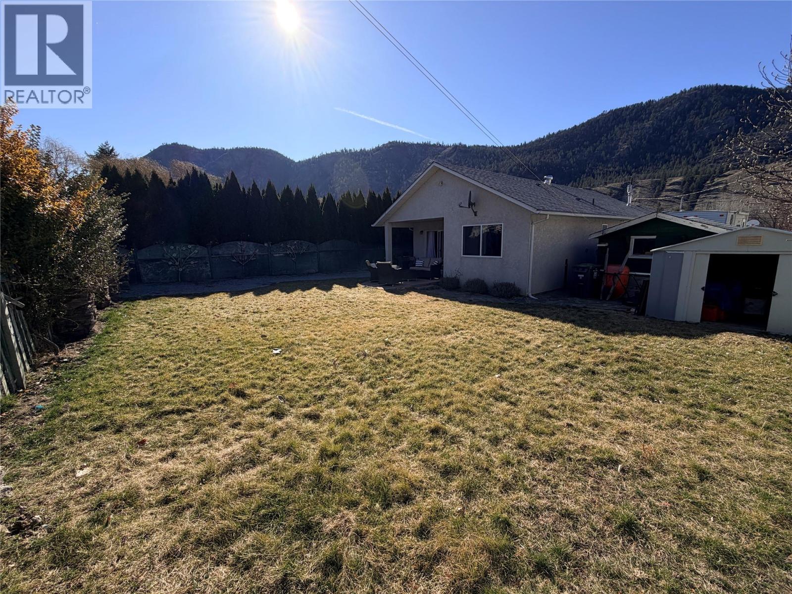 1225 ASH Street, Okanagan Falls