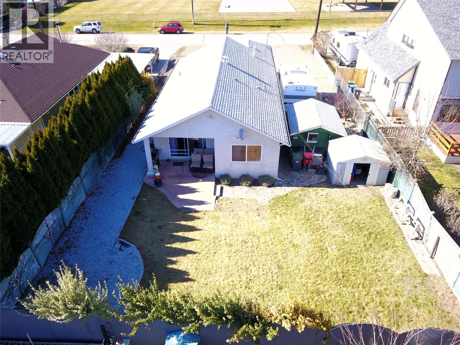 1225 ASH Street, Okanagan Falls