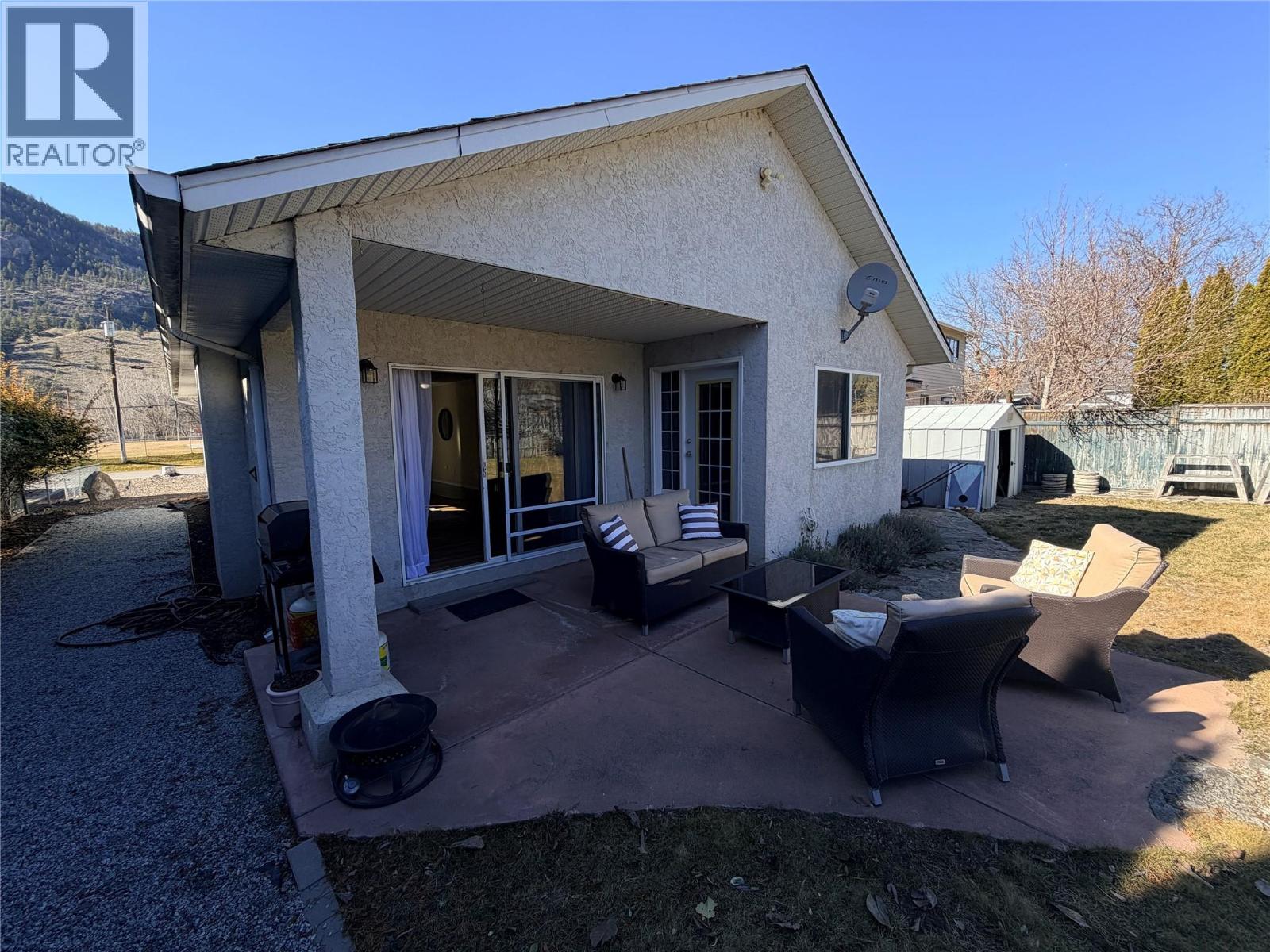 1225 ASH Street, Okanagan Falls