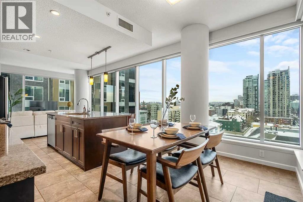 802, 211 13 Avenue SE, Calgary, Alberta