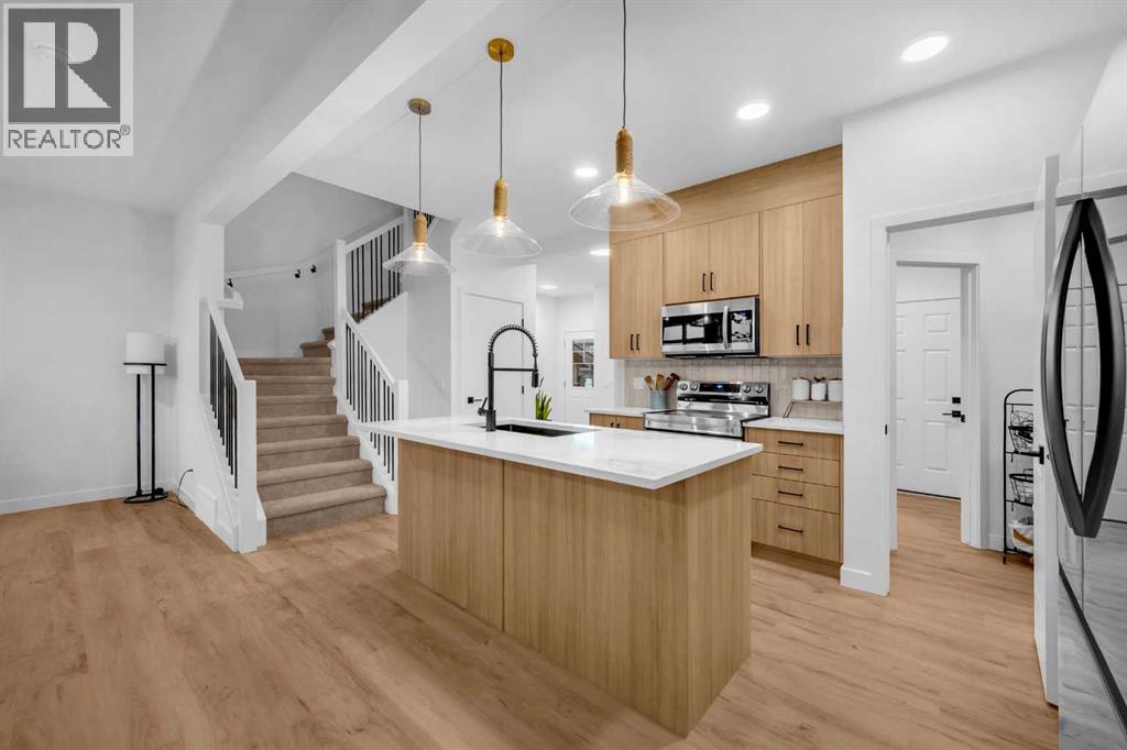 Single Family House for Sale in  Sora Terrace SE Hotchkiss Calgary 