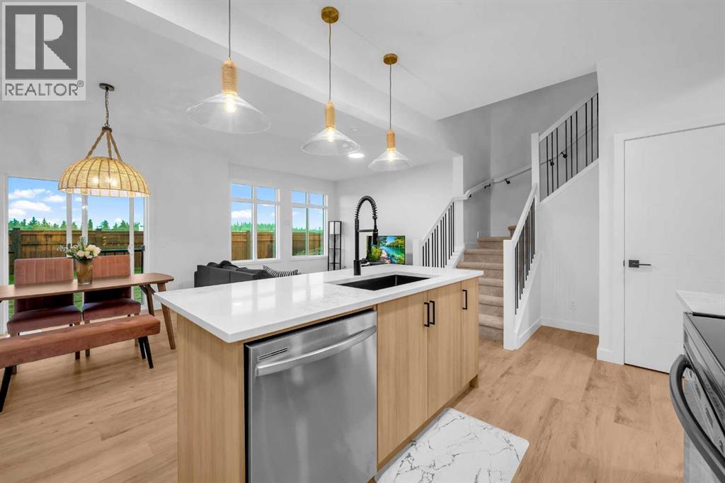 Single Family House for Sale in  Sora Terrace SE Hotchkiss Calgary 