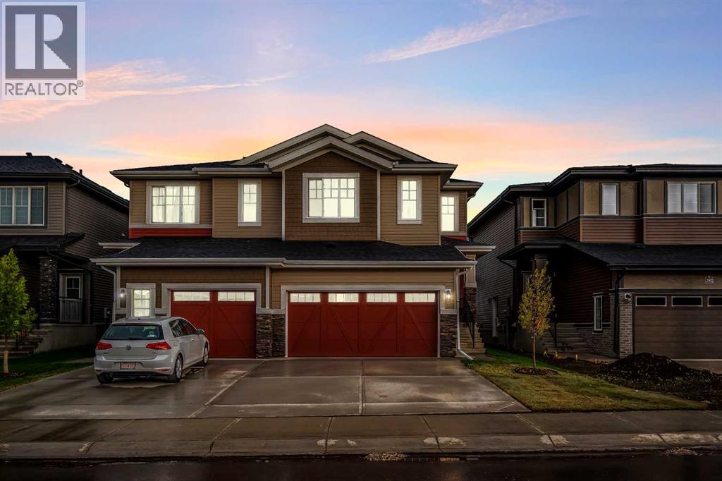 Single Family House for Sale in  Sora Terrace SE Hotchkiss Calgary 