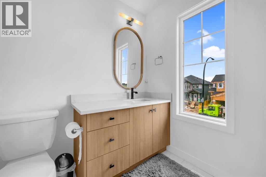 Single Family House for Sale in  Sora Terrace SE Hotchkiss Calgary 